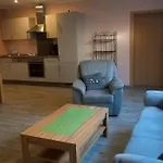 Apartamento Zabel