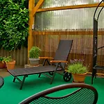 Apartamento Zabel *