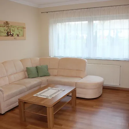 Zabel Apartment *