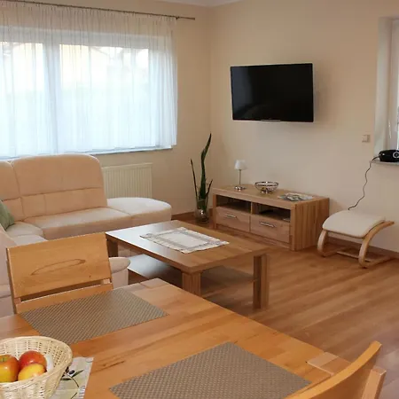Zabel Apartment