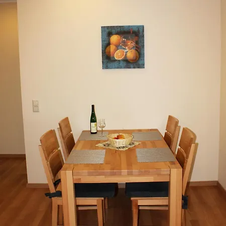 Apartment Zabel