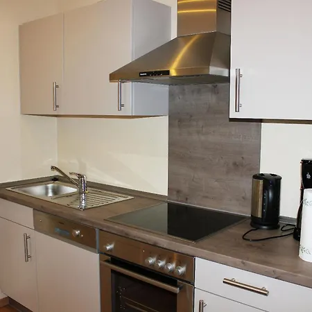 Zabel Apartment *