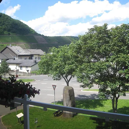 Appartement Zabel Bruttig-Fankel