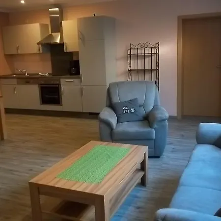 Apartment Zabel