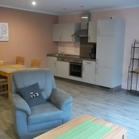 Apartment Zabel