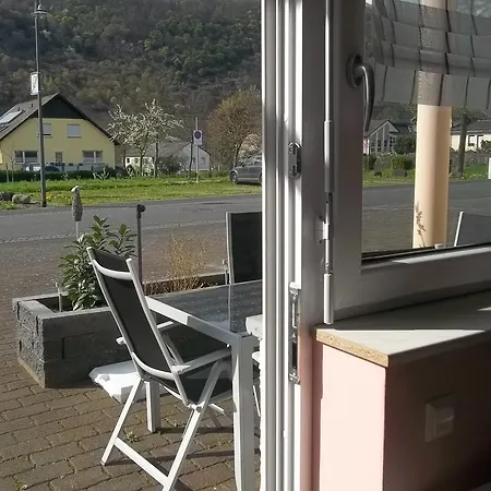 Apartment Zabel