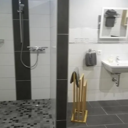 Apartment Zabel *