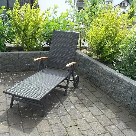 Apartment Zabel