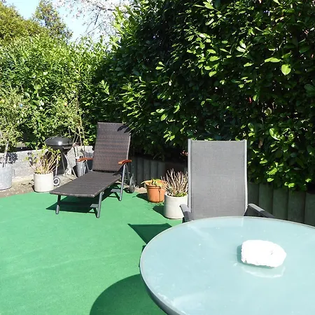 Apartment Zabel