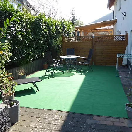 Zabel Апартаменты