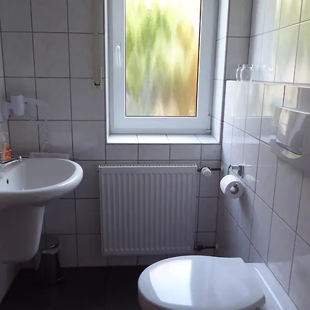 Zabel Апартаменты Бруттиг-Фанкель