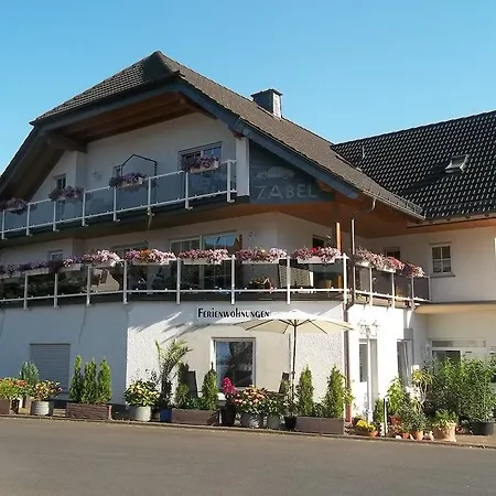 Zabel Apartment