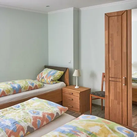 Apartment Zabel *