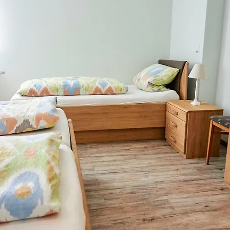 Apartment Zabel *