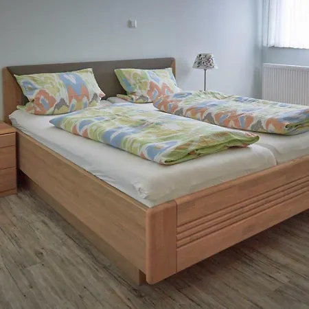 Apartment Zabel
