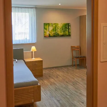 Apartment Zabel *