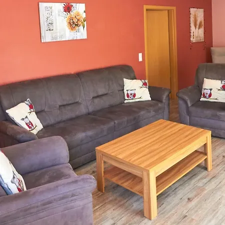Zabel Apartment *