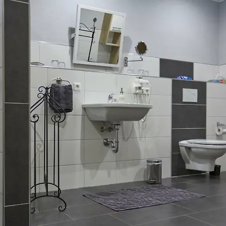 Апартаменты Zabel