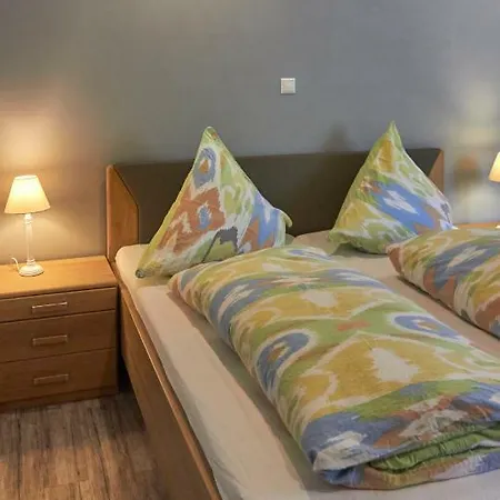 Apartment Zabel