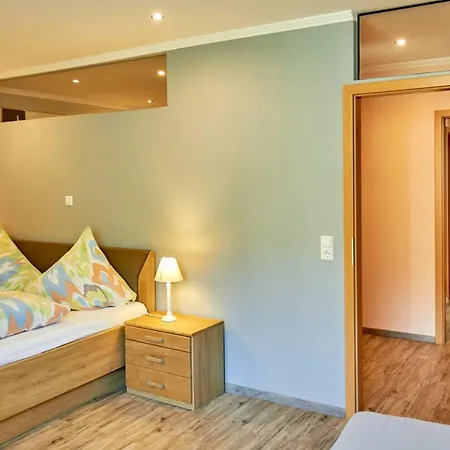 Zabel Apartment