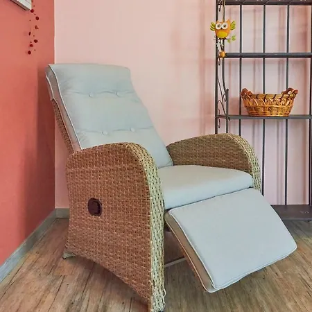 Zabel Apartment *