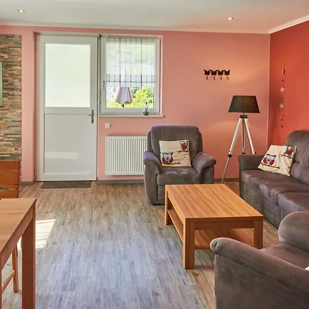 Zabel Apartment *