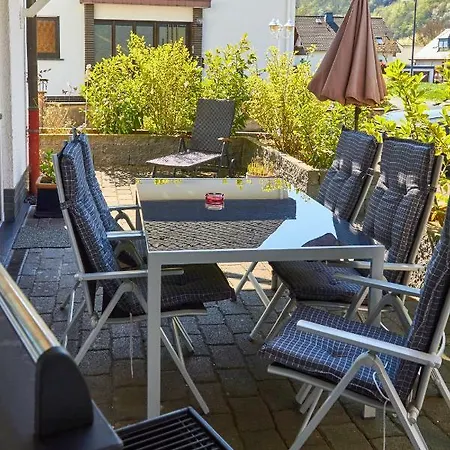 Apartment Zabel *