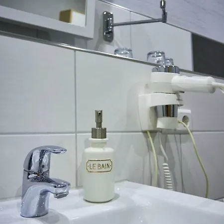 Апартаменты Zabel Бруттиг-Фанкель