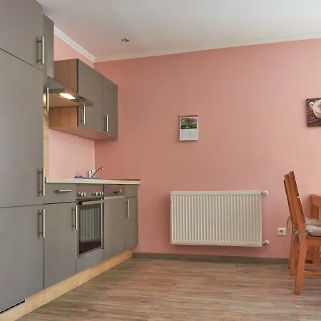 Apartment Zabel Bruttig-Fankel