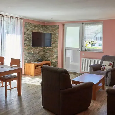 Apartment Zabel