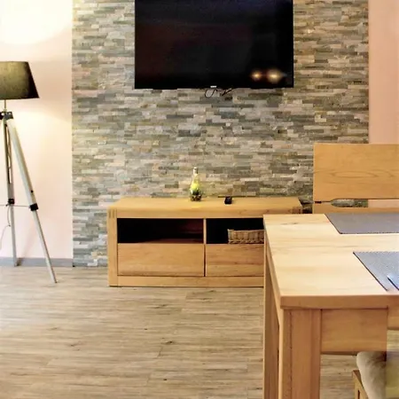 Zabel Apartment