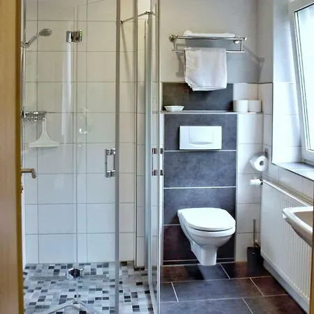 Apartment Zabel *