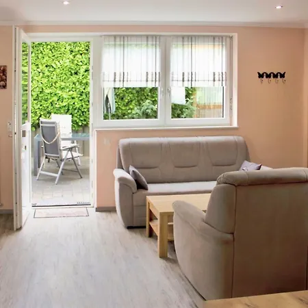 Zabel Apartment