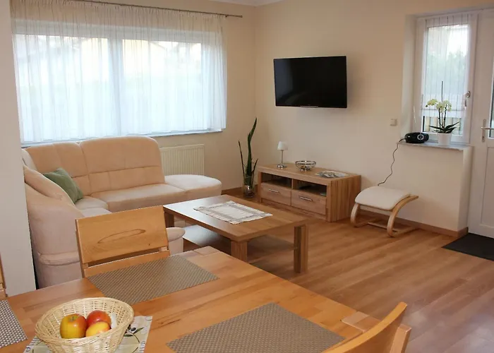Zabel Appartement