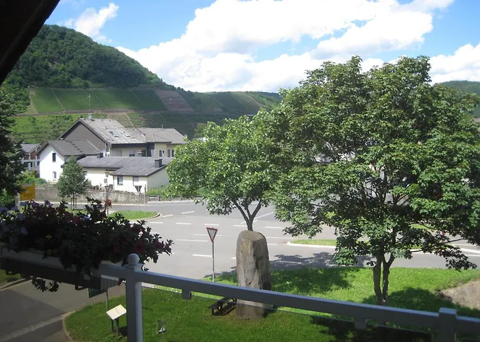 Appartement Zabel Bruttig-Fankel