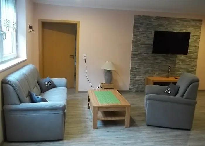 Zabel Appartement Bruttig-Fankel