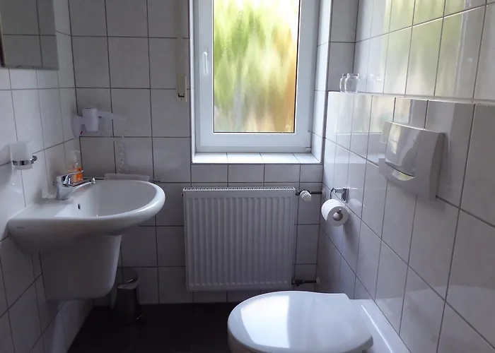 Zabel Appartement Bruttig-Fankel