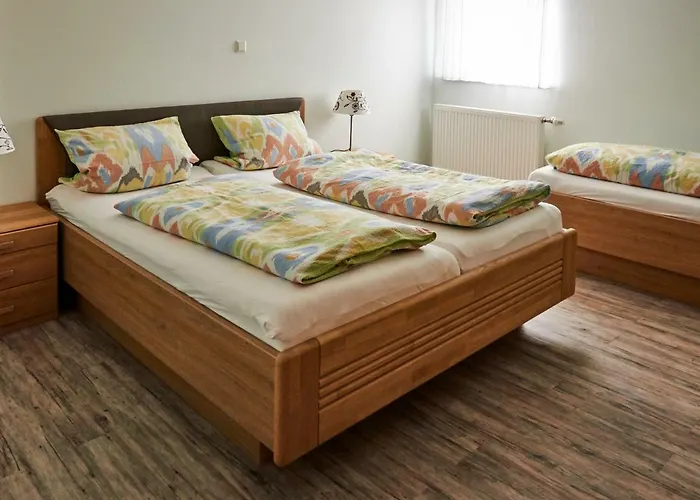 아파트 Zabel 브루티크판켈