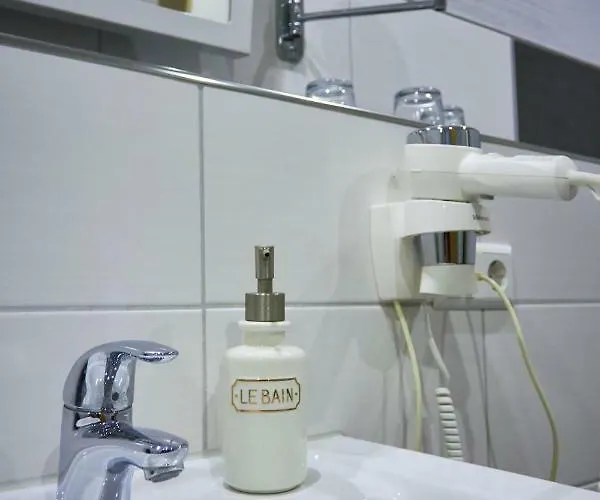 Appartement Zabel Bruttig-Fankel