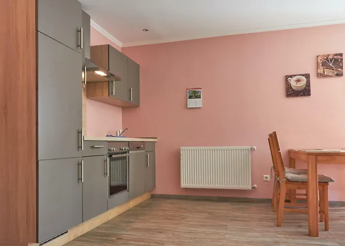 Appartement Zabel Bruttig-Fankel