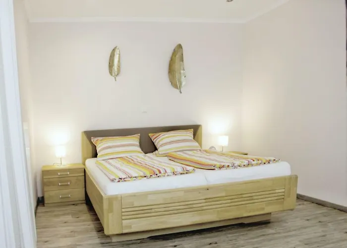 Zabel 아파트 브루티크판켈