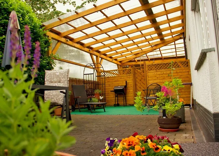 Zabel Appartement Bruttig-Fankel